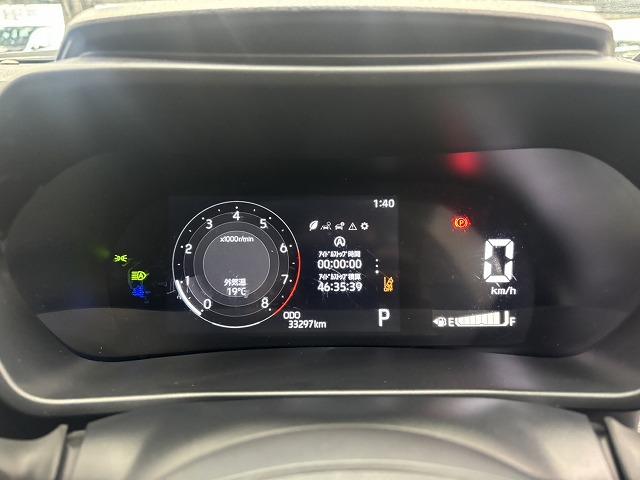 ライズ Z SDナビ/バックカメラ/追従クルコン/衝突軽減/シートヒーター/クリアランスソナー/ETC/LED/スマートキー/アイドリングストップ/オートライト/電子パーキング(46枚目)