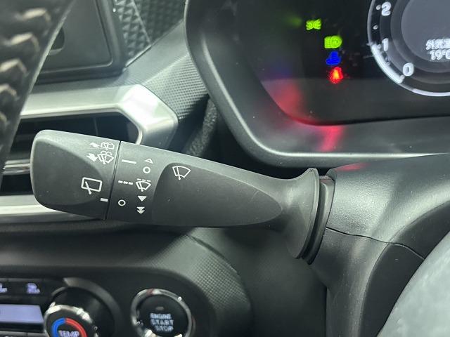 ライズ Z SDナビ/バックカメラ/追従クルコン/衝突軽減/シートヒーター/クリアランスソナー/ETC/LED/スマートキー/アイドリングストップ/オートライト/電子パーキング(50枚目)