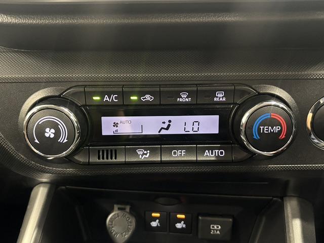 ライズ Z SDナビ/バックカメラ/追従クルコン/衝突軽減/シートヒーター/クリアランスソナー/ETC/LED/スマートキー/アイドリングストップ/オートライト/電子パーキング(52枚目)