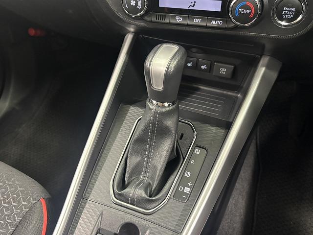 ライズ Z SDナビ/バックカメラ/追従クルコン/衝突軽減/シートヒーター/クリアランスソナー/ETC/LED/スマートキー/アイドリングストップ/オートライト/電子パーキング(55枚目)