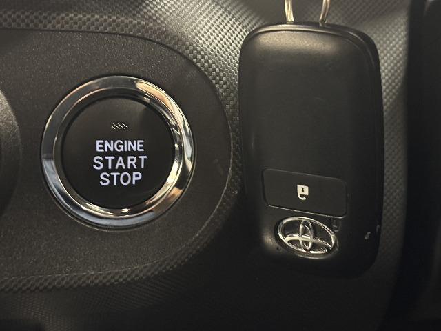 ライズ Z SDナビ/バックカメラ/追従クルコン/衝突軽減/シートヒーター/クリアランスソナー/ETC/LED/スマートキー/アイドリングストップ/オートライト/電子パーキング(58枚目)