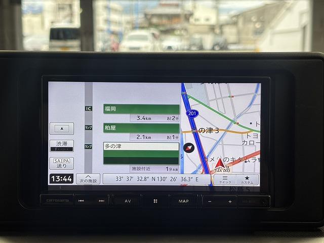 ライズ Z SDナビ/バックカメラ/追従クルコン/衝突軽減/シートヒーター/クリアランスソナー/ETC/LED/スマートキー/アイドリングストップ/オートライト/電子パーキング(59枚目)