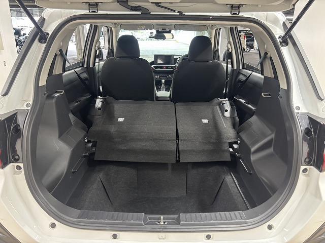 ライズ Z SDナビ/バックカメラ/追従クルコン/衝突軽減/シートヒーター/クリアランスソナー/ETC/LED/スマートキー/アイドリングストップ/オートライト/電子パーキング(63枚目)