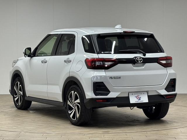 ライズ Z SDナビ/バックカメラ/追従クルコン/衝突軽減/シートヒーター/クリアランスソナー/ETC/LED/スマートキー/アイドリングストップ/オートライト/電子パーキング(67枚目)