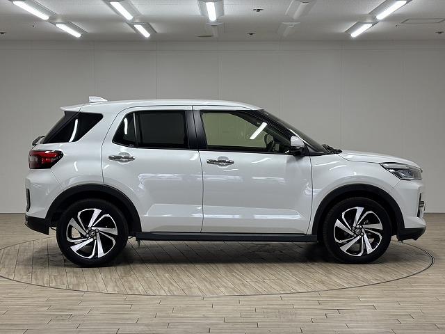 ライズ Z SDナビ/バックカメラ/追従クルコン/衝突軽減/シートヒーター/クリアランスソナー/ETC/LED/スマートキー/アイドリングストップ/オートライト/電子パーキング(68枚目)