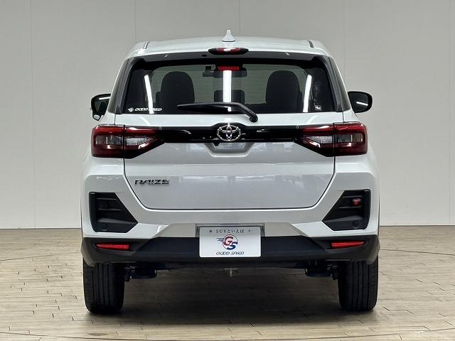 ライズ Z SDナビ/バックカメラ/追従クルコン/衝突軽減/シートヒーター/クリアランスソナー/ETC/LED/スマートキー/アイドリングストップ/オートライト/電子パーキング(70枚目)