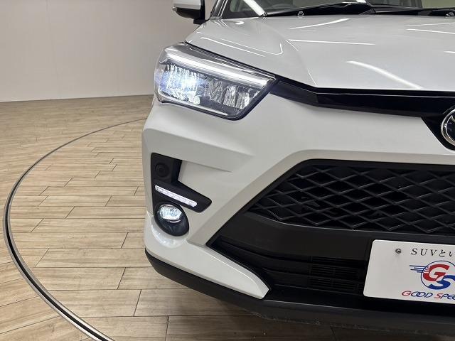 ライズ Z SDナビ/バックカメラ/追従クルコン/衝突軽減/シートヒーター/クリアランスソナー/ETC/LED/スマートキー/アイドリングストップ/オートライト/電子パーキング(72枚目)