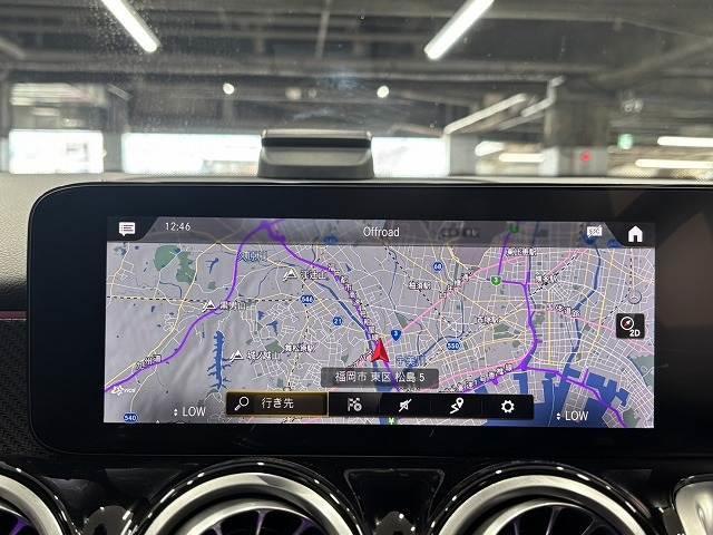 MERCEDES BENZ GLB GLB200D 4MATIC AMG LINE