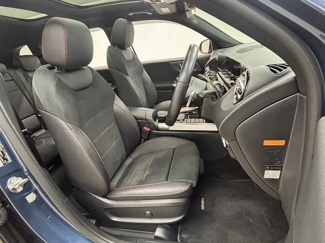 MERCEDES BENZ GLB GLB200D 4MATIC AMG LINE