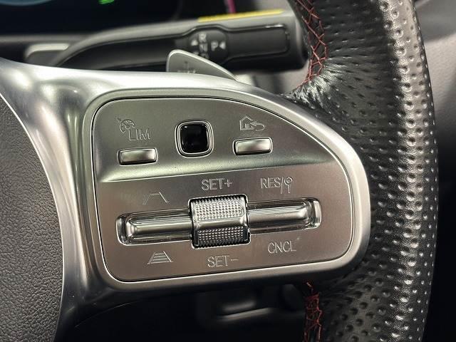 MERCEDES BENZ GLB GLB200D 4MATIC AMG LINE