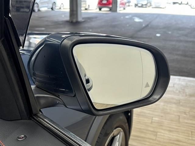 MERCEDES BENZ GLB GLB200D 4MATIC AMG LINE