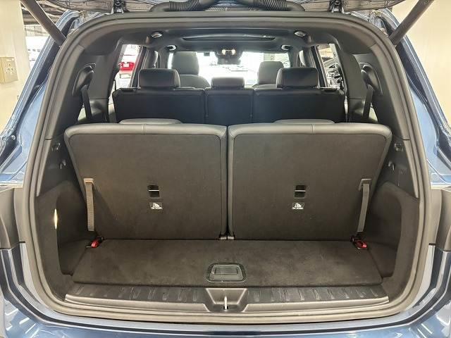 MERCEDES BENZ GLB GLB200D 4MATIC AMG LINE