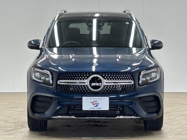 MERCEDES BENZ GLB GLB200D 4MATIC AMG LINE