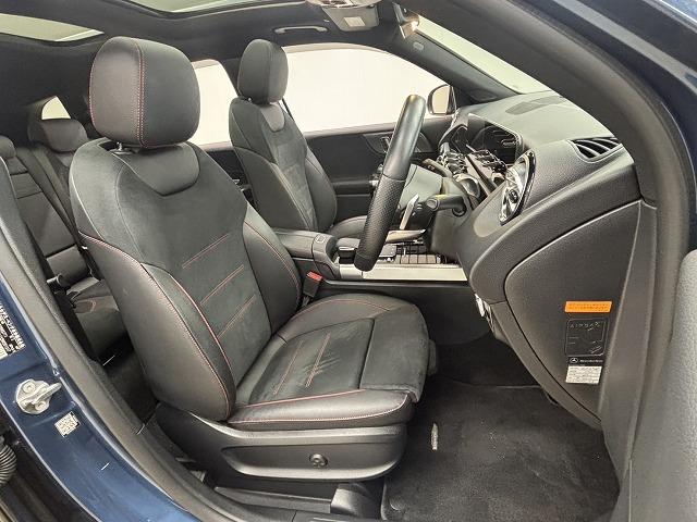MERCEDES BENZ GLB GLB200D 4MATIC AMG LINE