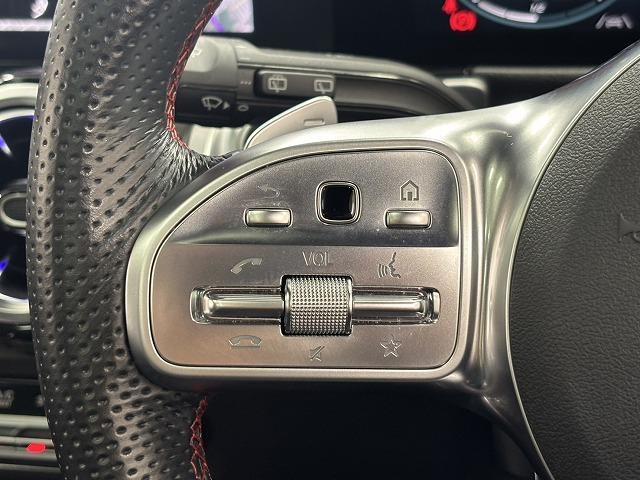 MERCEDES BENZ GLB GLB200D 4MATIC AMG LINE