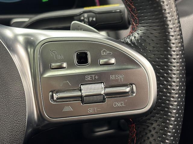 MERCEDES BENZ GLB GLB200D 4MATIC AMG LINE