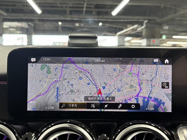 MERCEDES BENZ GLB GLB200D 4MATIC AMG LINE