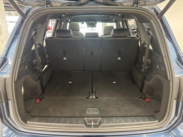 MERCEDES BENZ GLB GLB200D 4MATIC AMG LINE