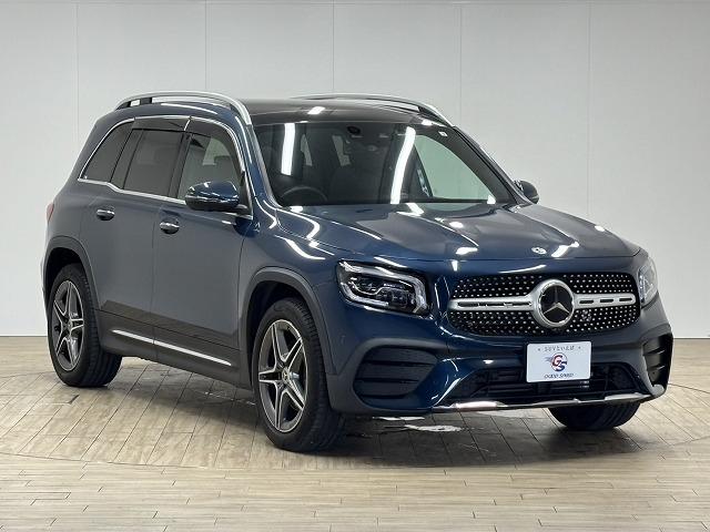 MERCEDES BENZ GLB GLB200D 4MATIC AMG LINE