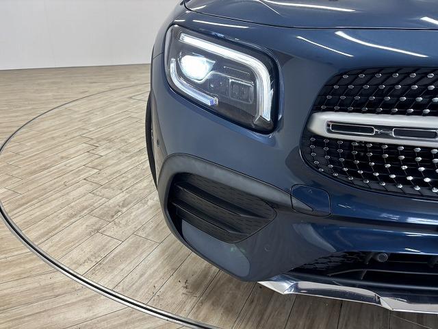 MERCEDES BENZ GLB GLB200D 4MATIC AMG LINE