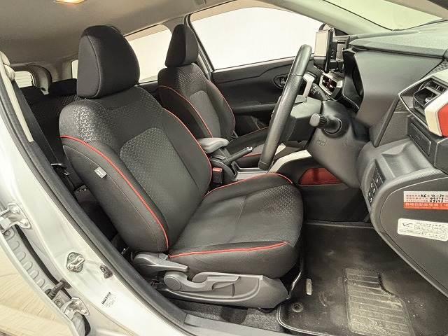 ライズ Z 9インチメモリナビ/地デジ/レーダークルコン/レーンキープアシスト/トヨタセーフティ/オートハイビーム/シートヒーター/クリアランスソナー/アイドリングストップ/BSM/ETC/LEDヘッドライト(5枚目)