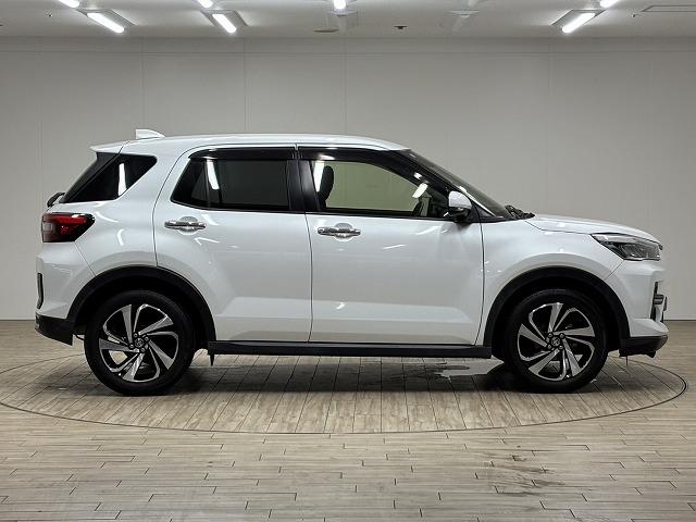 ライズ Z 9インチメモリナビ/地デジ/レーダークルコン/レーンキープアシスト/トヨタセーフティ/オートハイビーム/シートヒーター/クリアランスソナー/アイドリングストップ/BSM/ETC/LEDヘッドライト(25枚目)