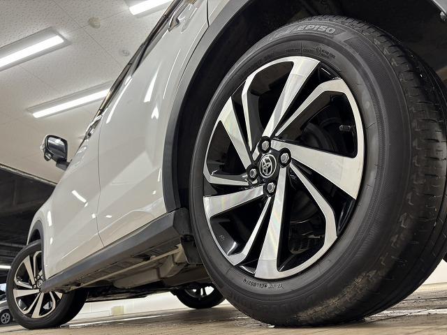 ライズ Z 9インチメモリナビ/地デジ/レーダークルコン/レーンキープアシスト/トヨタセーフティ/オートハイビーム/シートヒーター/クリアランスソナー/アイドリングストップ/BSM/ETC/LEDヘッドライト(30枚目)