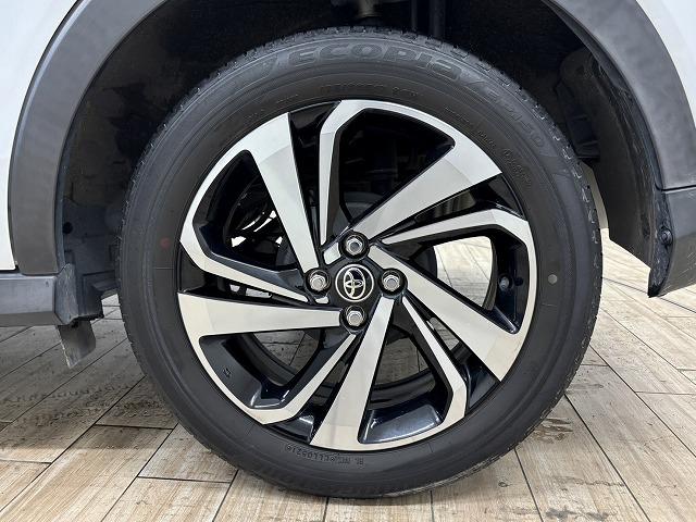 ライズ Z 9インチメモリナビ/地デジ/レーダークルコン/レーンキープアシスト/トヨタセーフティ/オートハイビーム/シートヒーター/クリアランスソナー/アイドリングストップ/BSM/ETC/LEDヘッドライト(31枚目)