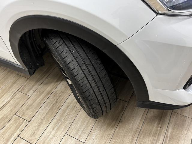 ライズ Z 9インチメモリナビ/地デジ/レーダークルコン/レーンキープアシスト/トヨタセーフティ/オートハイビーム/シートヒーター/クリアランスソナー/アイドリングストップ/BSM/ETC/LEDヘッドライト(32枚目)