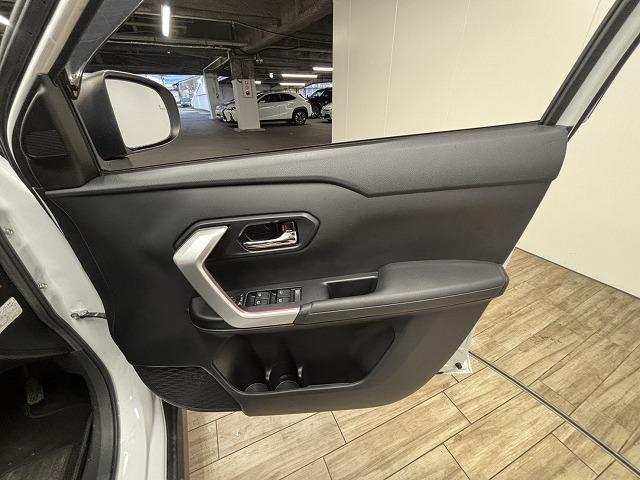 ライズ Z 9インチメモリナビ/地デジ/レーダークルコン/レーンキープアシスト/トヨタセーフティ/オートハイビーム/シートヒーター/クリアランスソナー/アイドリングストップ/BSM/ETC/LEDヘッドライト(37枚目)