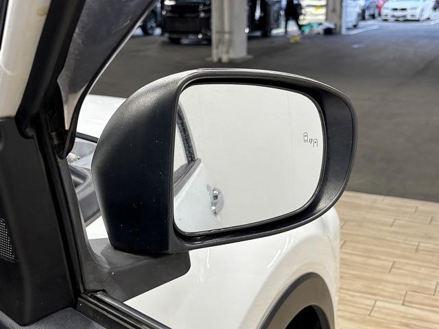 ライズ Z 9インチメモリナビ/地デジ/レーダークルコン/レーンキープアシスト/トヨタセーフティ/オートハイビーム/シートヒーター/クリアランスソナー/アイドリングストップ/BSM/ETC/LEDヘッドライト(38枚目)