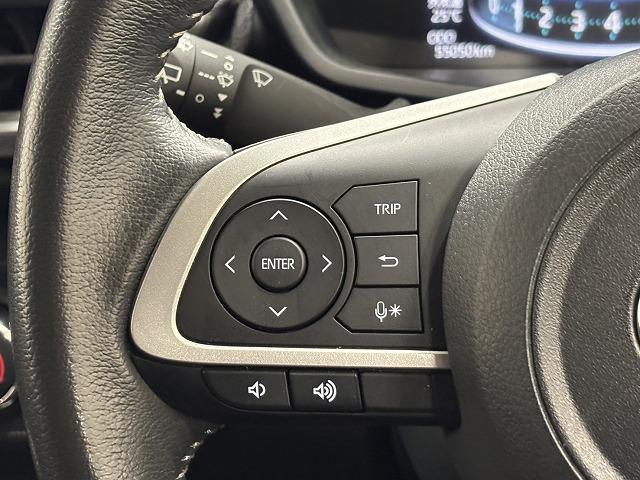 ライズ Z 9インチメモリナビ/地デジ/レーダークルコン/レーンキープアシスト/トヨタセーフティ/オートハイビーム/シートヒーター/クリアランスソナー/アイドリングストップ/BSM/ETC/LEDヘッドライト(49枚目)