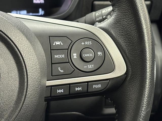 ライズ Z 9インチメモリナビ/地デジ/レーダークルコン/レーンキープアシスト/トヨタセーフティ/オートハイビーム/シートヒーター/クリアランスソナー/アイドリングストップ/BSM/ETC/LEDヘッドライト(50枚目)