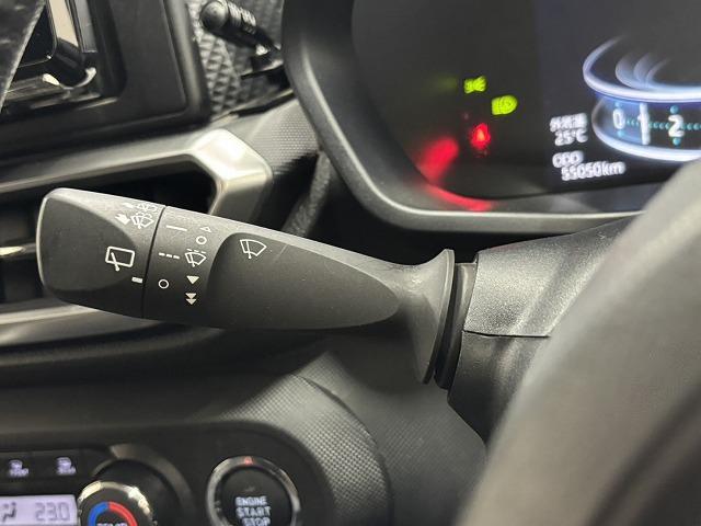 ライズ Z 9インチメモリナビ/地デジ/レーダークルコン/レーンキープアシスト/トヨタセーフティ/オートハイビーム/シートヒーター/クリアランスソナー/アイドリングストップ/BSM/ETC/LEDヘッドライト(51枚目)