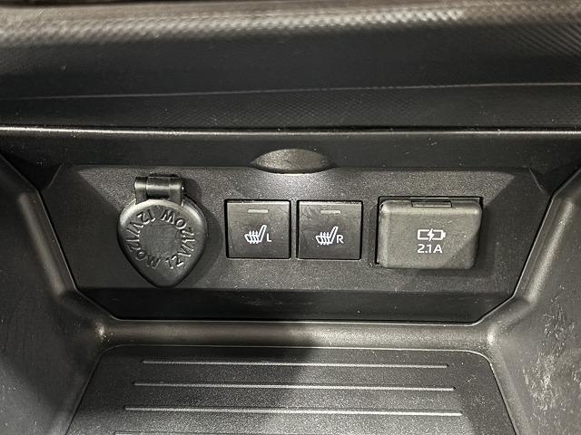 ライズ Z 9インチメモリナビ/地デジ/レーダークルコン/レーンキープアシスト/トヨタセーフティ/オートハイビーム/シートヒーター/クリアランスソナー/アイドリングストップ/BSM/ETC/LEDヘッドライト(54枚目)