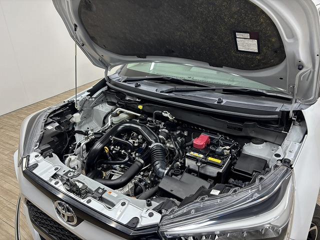 ライズ Z 9インチメモリナビ/地デジ/レーダークルコン/レーンキープアシスト/トヨタセーフティ/オートハイビーム/シートヒーター/クリアランスソナー/アイドリングストップ/BSM/ETC/LEDヘッドライト(59枚目)