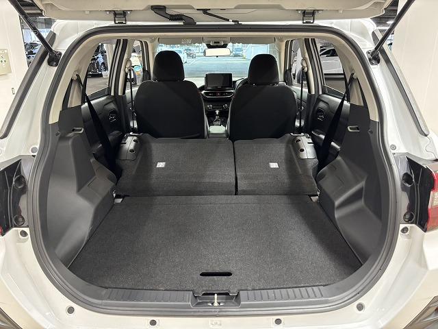 ライズ Z 9インチメモリナビ/地デジ/レーダークルコン/レーンキープアシスト/トヨタセーフティ/オートハイビーム/シートヒーター/クリアランスソナー/アイドリングストップ/BSM/ETC/LEDヘッドライト(61枚目)