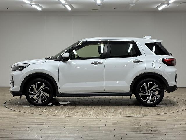 ライズ Z 9インチメモリナビ/地デジ/レーダークルコン/レーンキープアシスト/トヨタセーフティ/オートハイビーム/シートヒーター/クリアランスソナー/アイドリングストップ/BSM/ETC/LEDヘッドライト(70枚目)