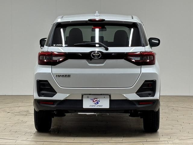 ライズ Z 9インチメモリナビ/地デジ/レーダークルコン/レーンキープアシスト/トヨタセーフティ/オートハイビーム/シートヒーター/クリアランスソナー/アイドリングストップ/BSM/ETC/LEDヘッドライト(71枚目)