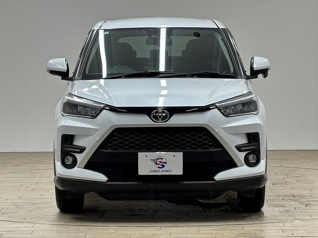 ライズ Z 9インチメモリナビ/地デジ/レーダークルコン/レーンキープアシスト/トヨタセーフティ/オートハイビーム/シートヒーター/クリアランスソナー/アイドリングストップ/BSM/ETC/LEDヘッドライト(72枚目)