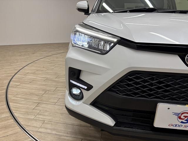 ライズ Z 9インチメモリナビ/地デジ/レーダークルコン/レーンキープアシスト/トヨタセーフティ/オートハイビーム/シートヒーター/クリアランスソナー/アイドリングストップ/BSM/ETC/LEDヘッドライト(73枚目)