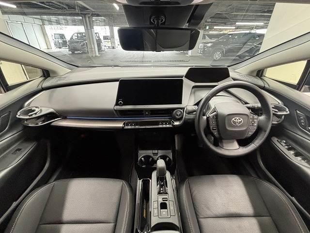 TOYOTA PRIUS Z
