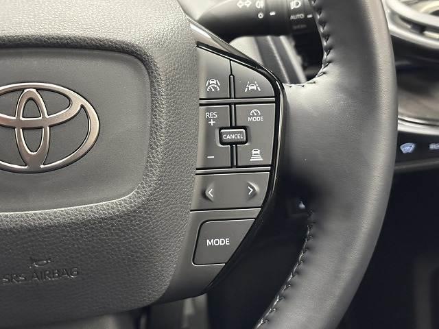 TOYOTA PRIUS Z