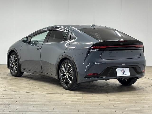 TOYOTA PRIUS Z