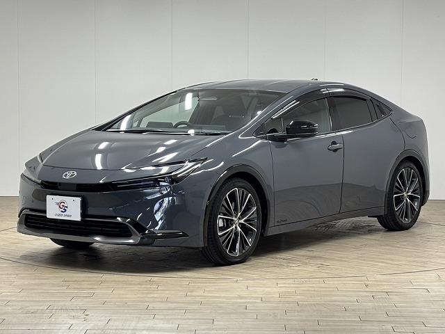 TOYOTA PRIUS Z