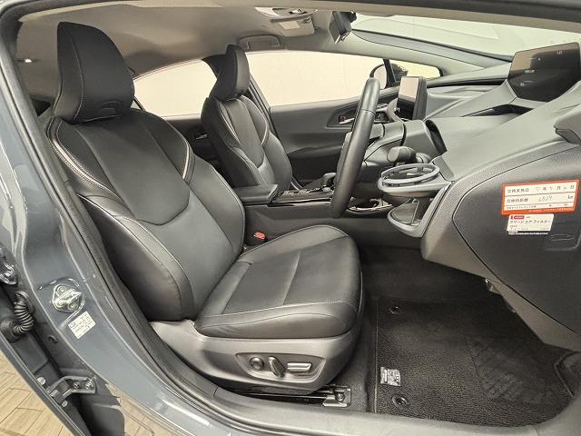 TOYOTA PRIUS Z