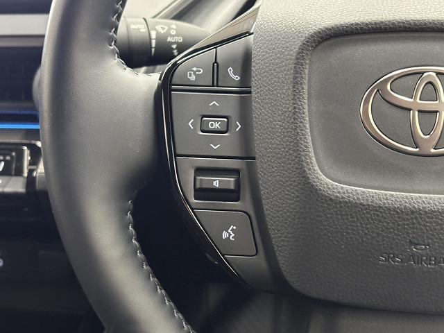 TOYOTA PRIUS Z