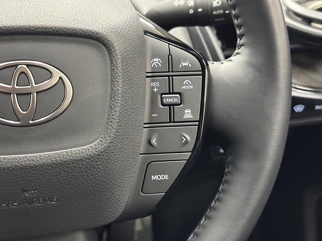 TOYOTA PRIUS Z