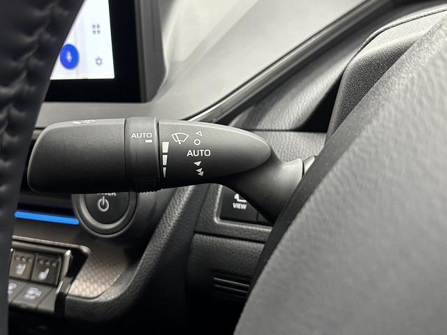 TOYOTA PRIUS Z
