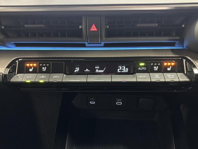 TOYOTA PRIUS Z